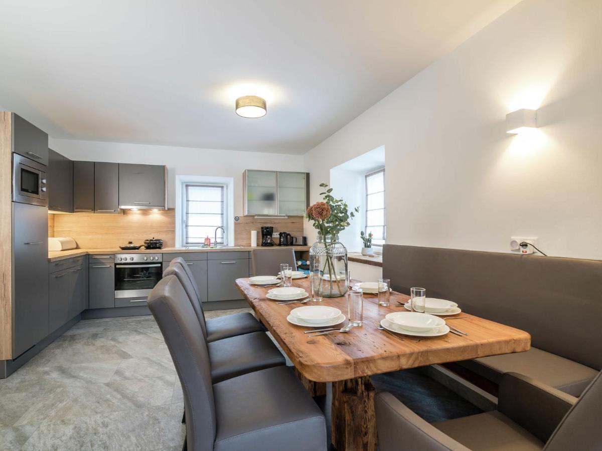 Premium Maisonette Near Ski Resorts Sankt Michael im Lungau Eksteriør bilde