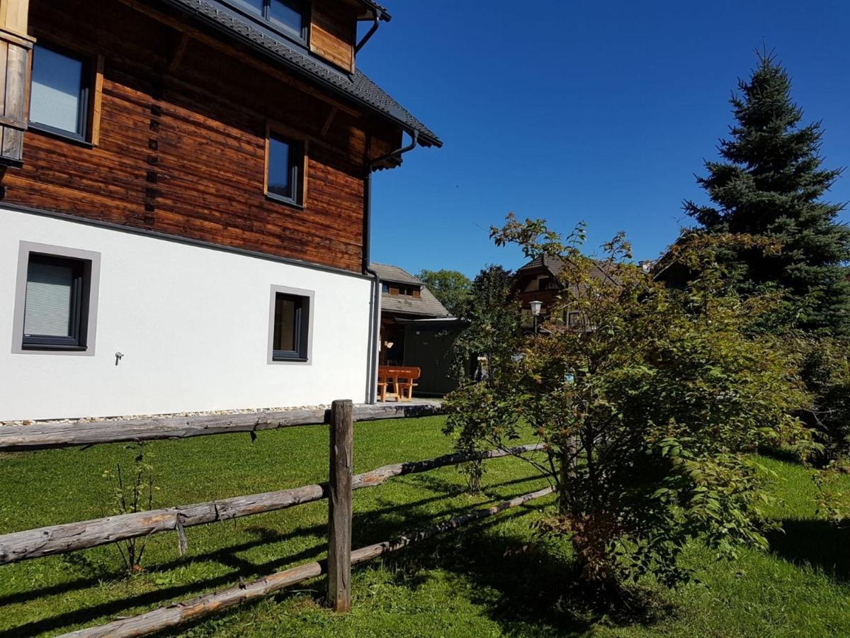Premium Maisonette Near Ski Resorts Sankt Michael im Lungau Eksteriør bilde