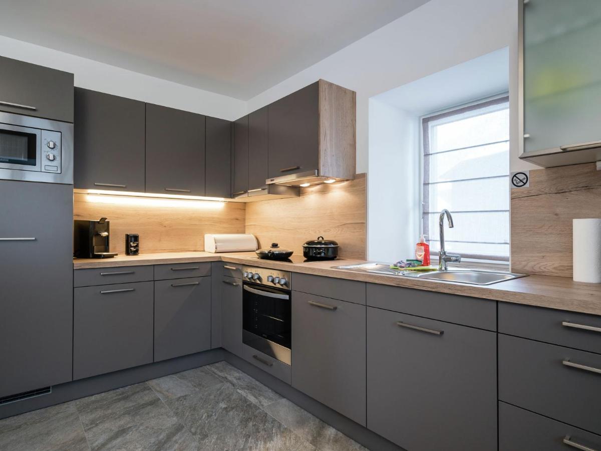 Premium Maisonette Near Ski Resorts Sankt Michael im Lungau Eksteriør bilde